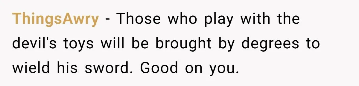 She Secretly Rearranged Her MIL’s House After Years of Petty Battles – The Revenge Was Perfect
