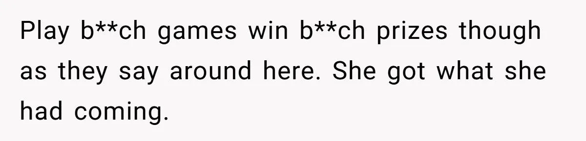 She Secretly Rearranged Her MIL’s House After Years of Petty Battles – The Revenge Was Perfect She Secretly Rearranged Her MIL’s House After Years of Petty Battles – The Revenge Was Perfect