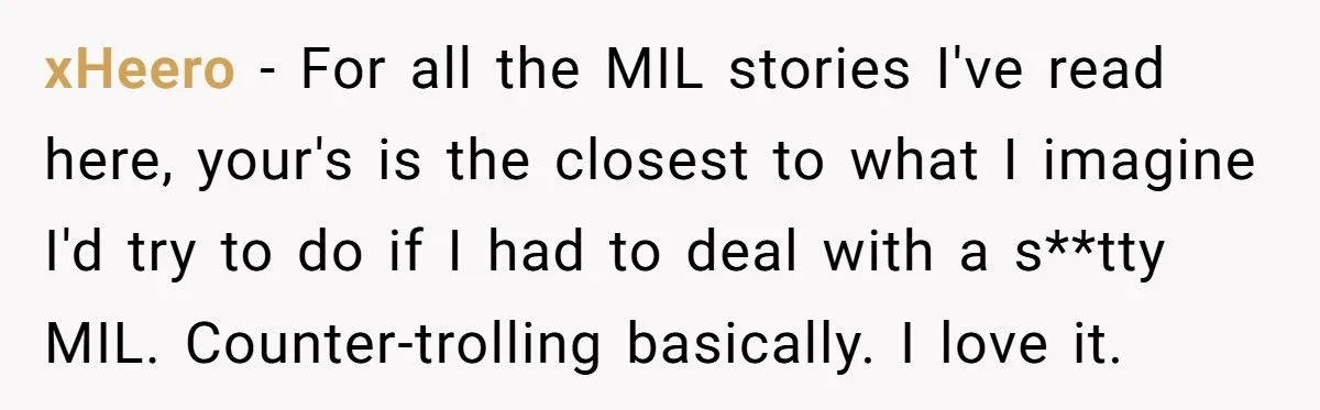 She Secretly Rearranged Her MIL’s House After Years of Petty Battles – The Revenge Was Perfect