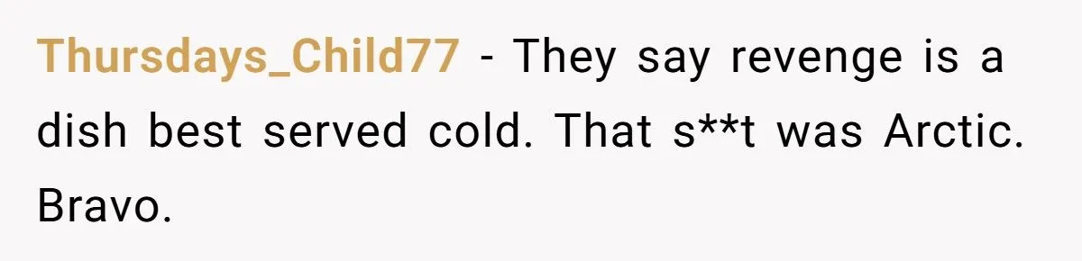 She Secretly Rearranged Her MIL’s House After Years of Petty Battles – The Revenge Was Perfect She Secretly Rearranged Her MIL’s House After Years of Petty Battles – The Revenge Was Perfect