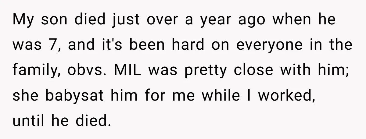 Ashes Stolen In Family Betrayal: Was Outrage Over MIL’s Theft Justified Or Overblown?