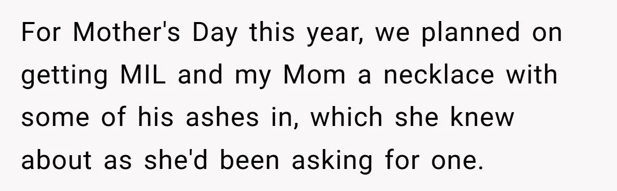 Ashes Stolen In Family Betrayal: Was Outrage Over MIL’s Theft Justified Or Overblown?