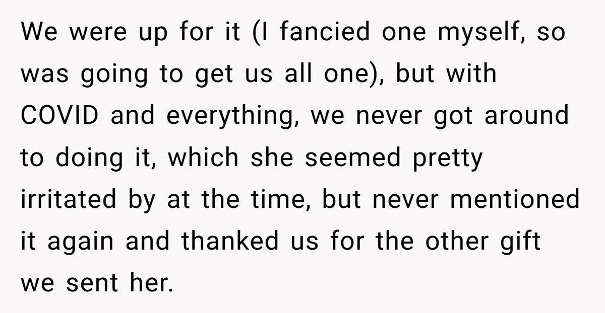 Ashes Stolen In Family Betrayal: Was Outrage Over MIL’s Theft Justified Or Overblown?