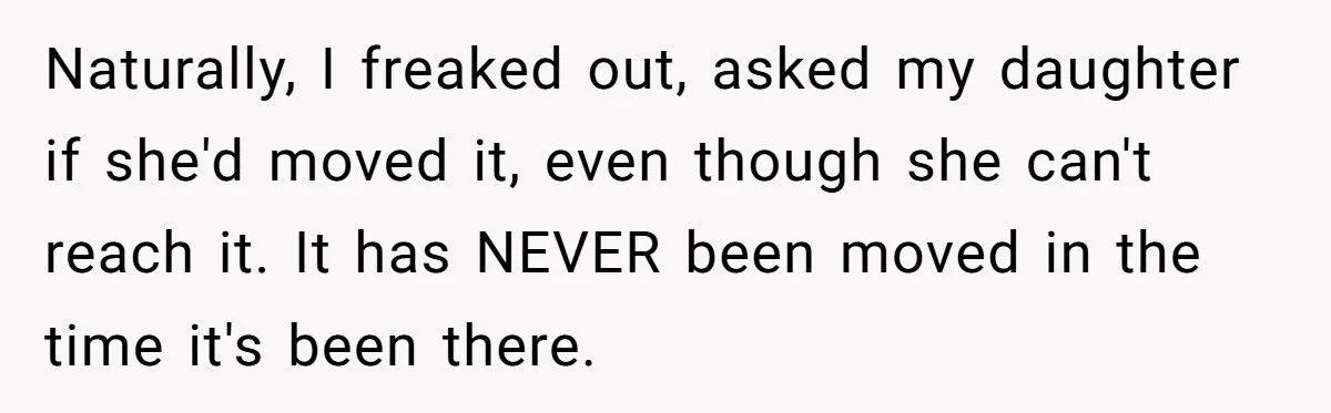 Ashes Stolen In Family Betrayal: Was Outrage Over MIL’s Theft Justified Or Overblown?