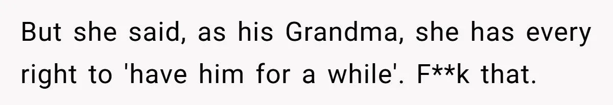 Ashes Stolen In Family Betrayal: Was Outrage Over MIL’s Theft Justified Or Overblown?