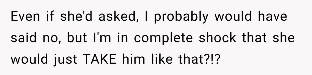 Ashes Stolen In Family Betrayal: Was Outrage Over MIL’s Theft Justified Or Overblown?