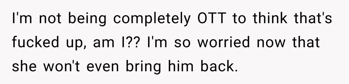 Ashes Stolen In Family Betrayal: Was Outrage Over MIL’s Theft Justified Or Overblown?