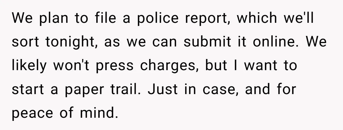 Ashes Stolen In Family Betrayal: Was Outrage Over MIL’s Theft Justified Or Overblown?