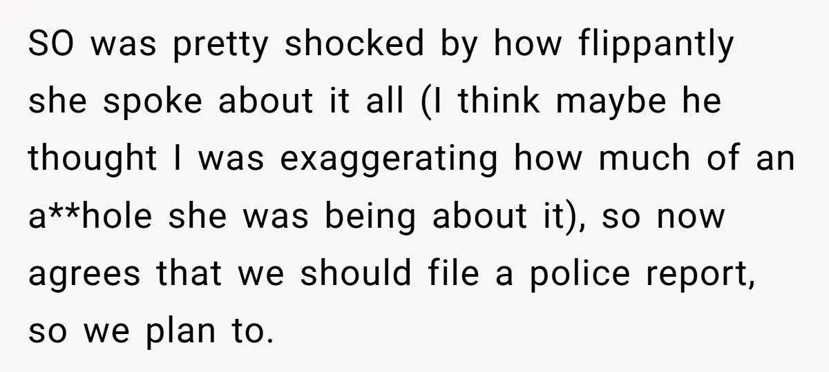 Ashes Stolen In Family Betrayal: Was Outrage Over MIL’s Theft Justified Or Overblown?