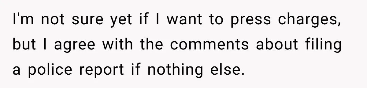 Ashes Stolen In Family Betrayal: Was Outrage Over MIL’s Theft Justified Or Overblown?