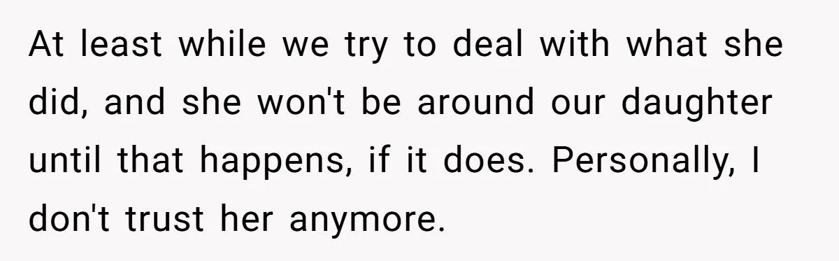 Ashes Stolen In Family Betrayal: Was Outrage Over MIL’s Theft Justified Or Overblown?