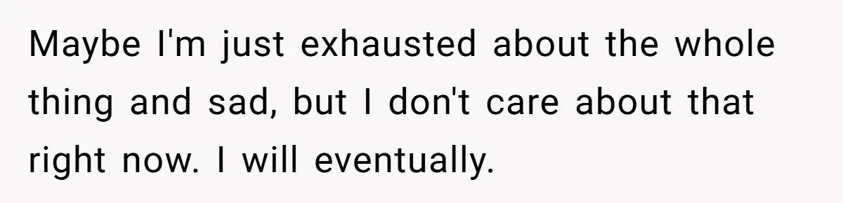 Ashes Stolen In Family Betrayal: Was Outrage Over MIL’s Theft Justified Or Overblown?