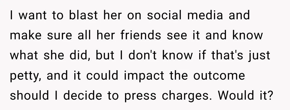 Ashes Stolen In Family Betrayal: Was Outrage Over MIL’s Theft Justified Or Overblown?