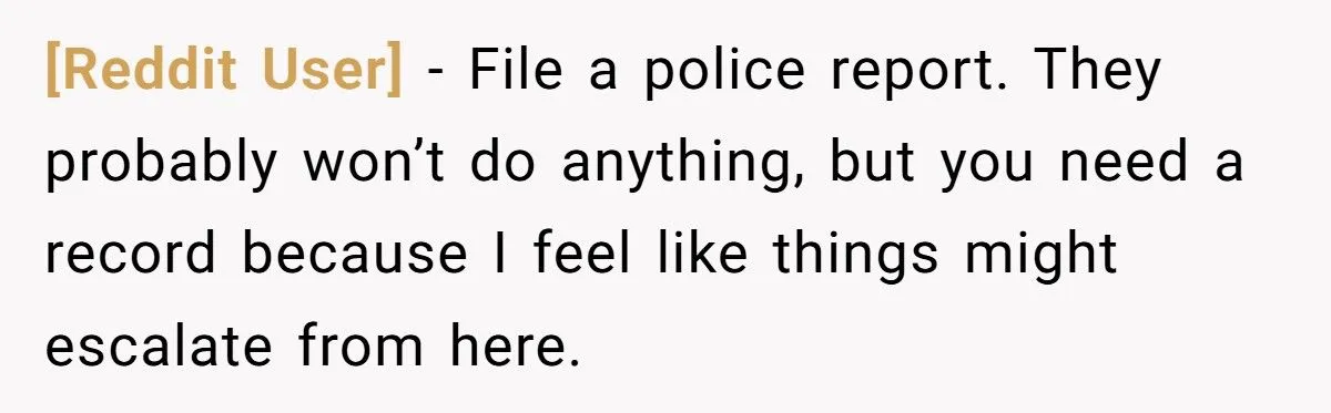 Ashes Stolen In Family Betrayal: Was Outrage Over MIL’s Theft Justified Or Overblown?