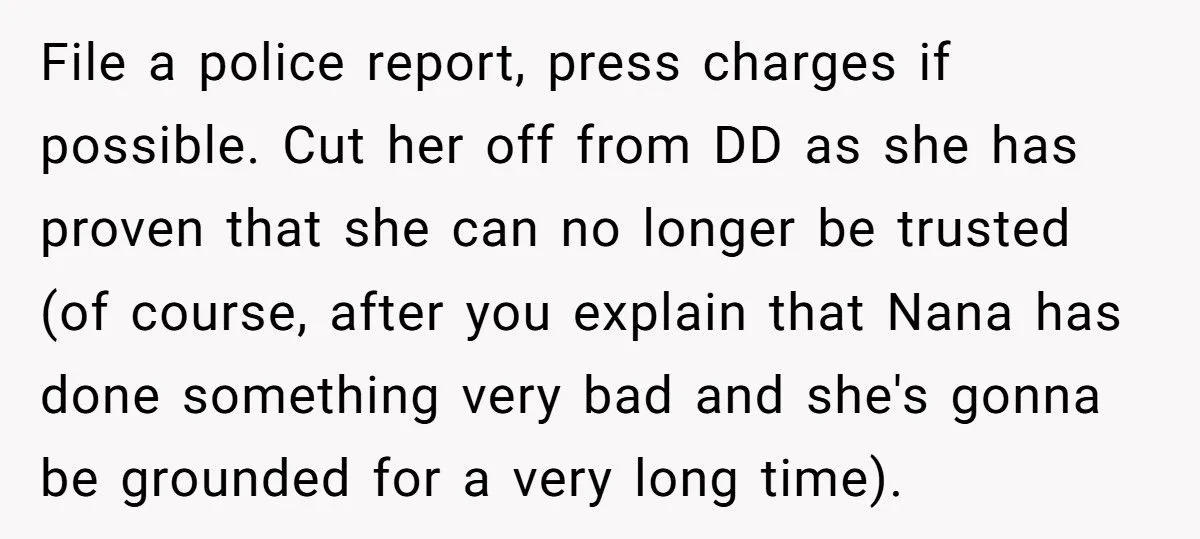 Ashes Stolen In Family Betrayal: Was Outrage Over MIL’s Theft Justified Or Overblown?