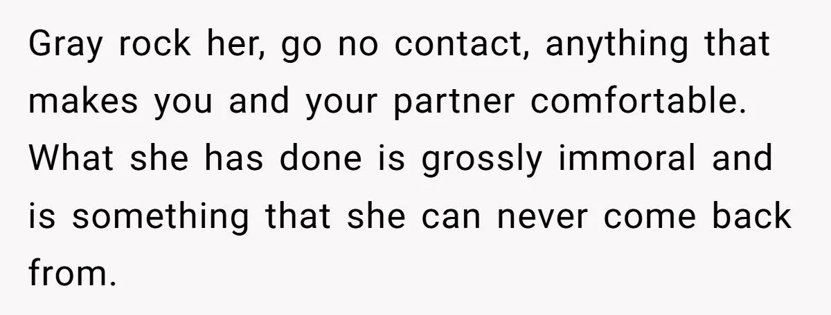 Ashes Stolen In Family Betrayal: Was Outrage Over MIL’s Theft Justified Or Overblown?