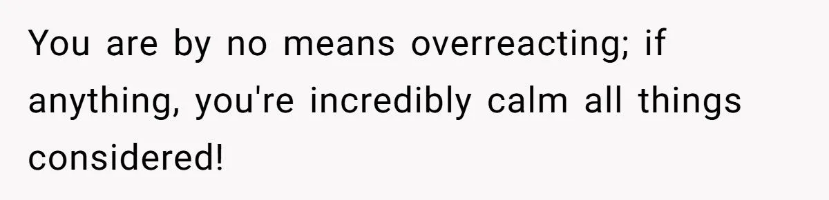 Ashes Stolen In Family Betrayal: Was Outrage Over MIL’s Theft Justified Or Overblown?