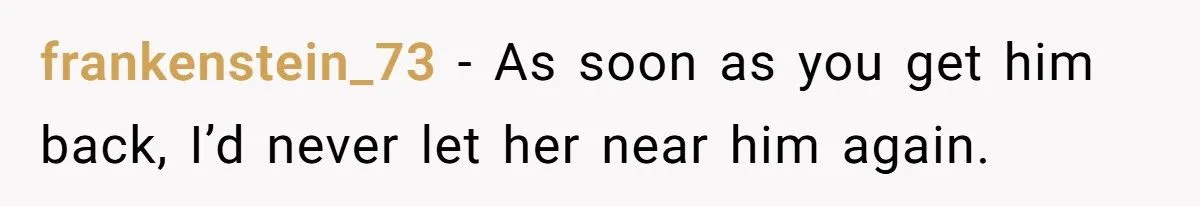 Ashes Stolen In Family Betrayal: Was Outrage Over MIL’s Theft Justified Or Overblown?