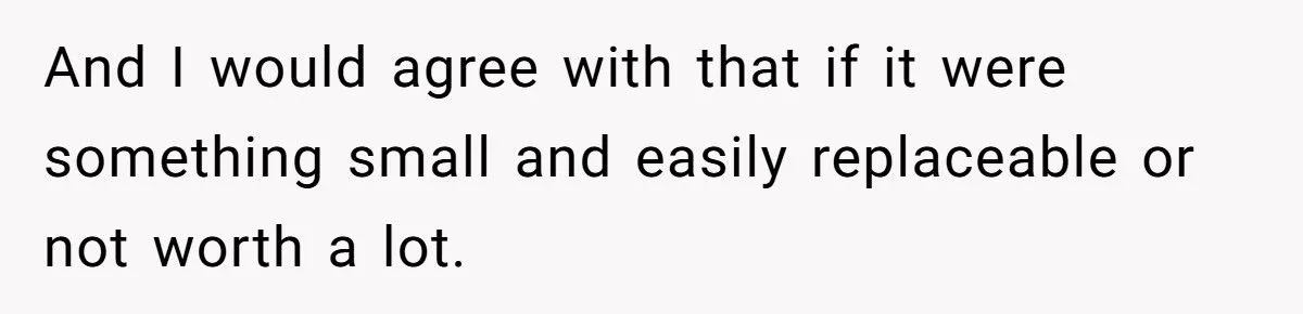 Ashes Stolen In Family Betrayal: Was Outrage Over MIL’s Theft Justified Or Overblown?