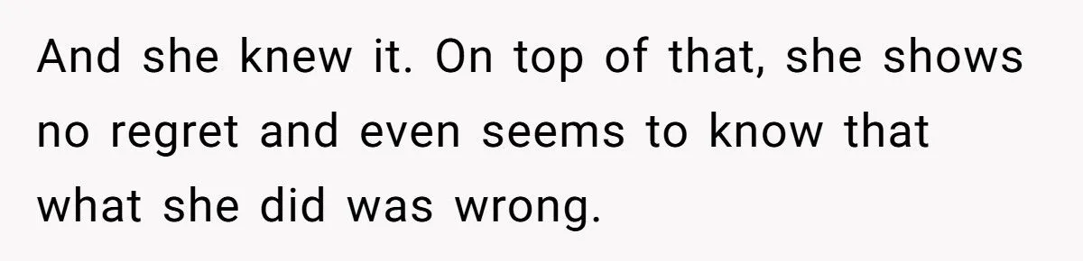 Ashes Stolen In Family Betrayal: Was Outrage Over MIL’s Theft Justified Or Overblown?