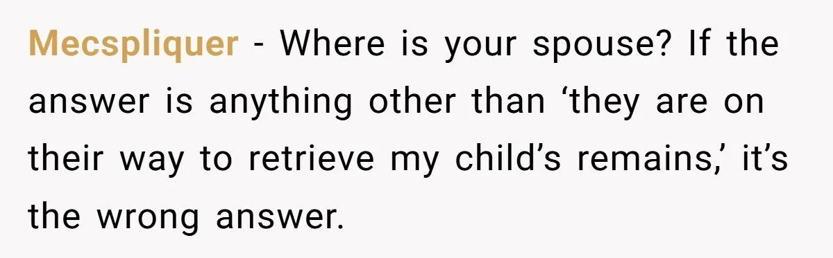 Ashes Stolen In Family Betrayal: Was Outrage Over MIL’s Theft Justified Or Overblown?