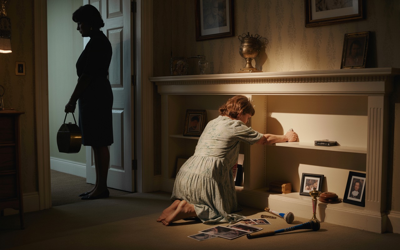 Ashes Stolen In Family Betrayal: Was Outrage Over MIL’s Theft Justified Or Overblown?