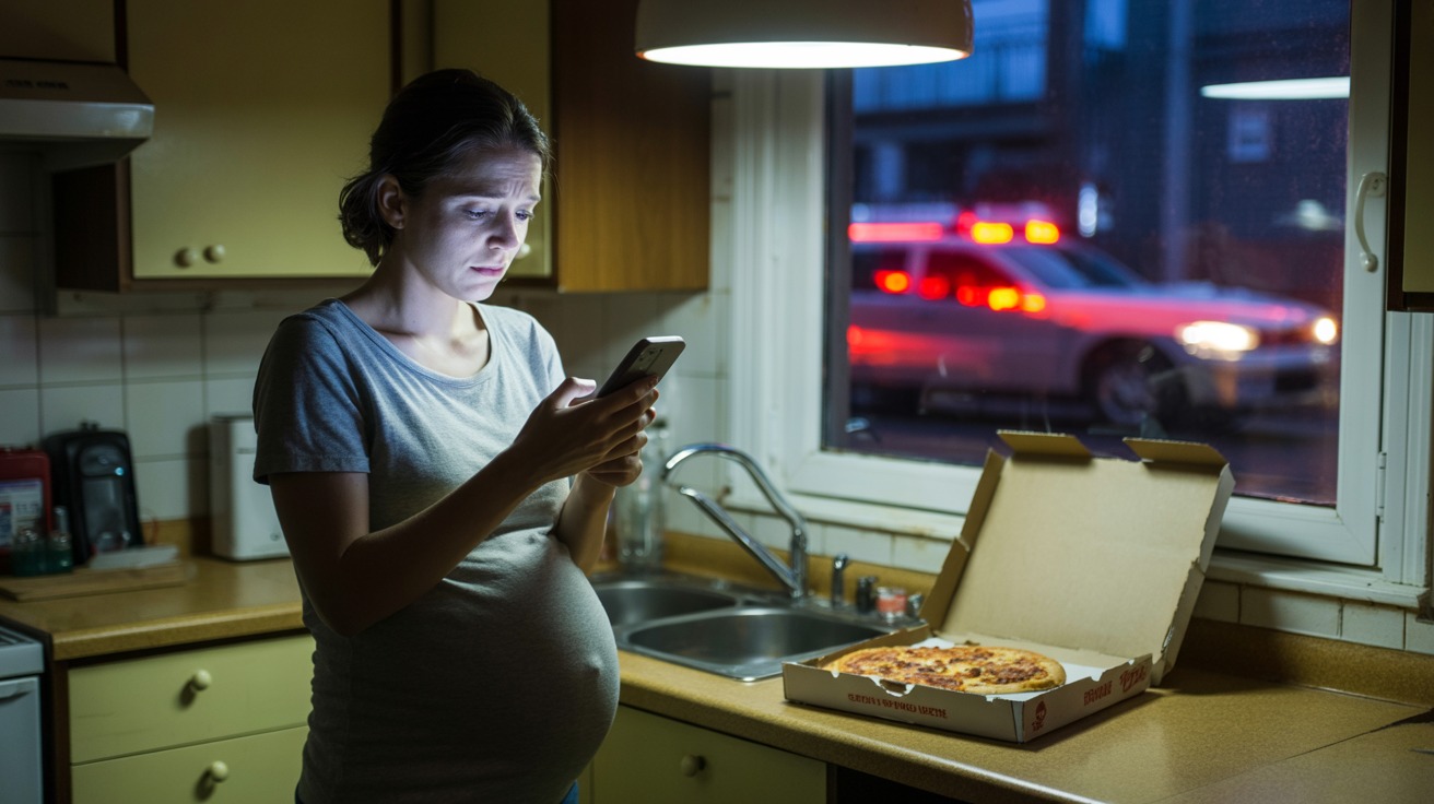 She Sent Her 17-Year-Old Brother Out at 2 AM - Now He’s Lost a Leg. Was She Really to Blame?