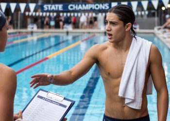 A Trans Guy Faces Harsh Truths on the Swim Team - Was She Wrong to Speak Up About His Complaints? A Trans Guy Faces Harsh Truths on the Swim Team – Was She Wrong to Speak Up About His Complaints?