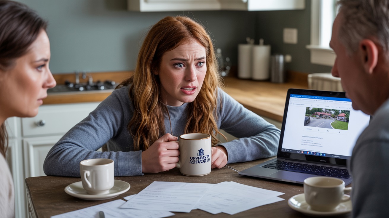 Diagnosed as a Child but Never Told - So She Paid Thousands to Find Out Herself. Now, She Wants That Money Back