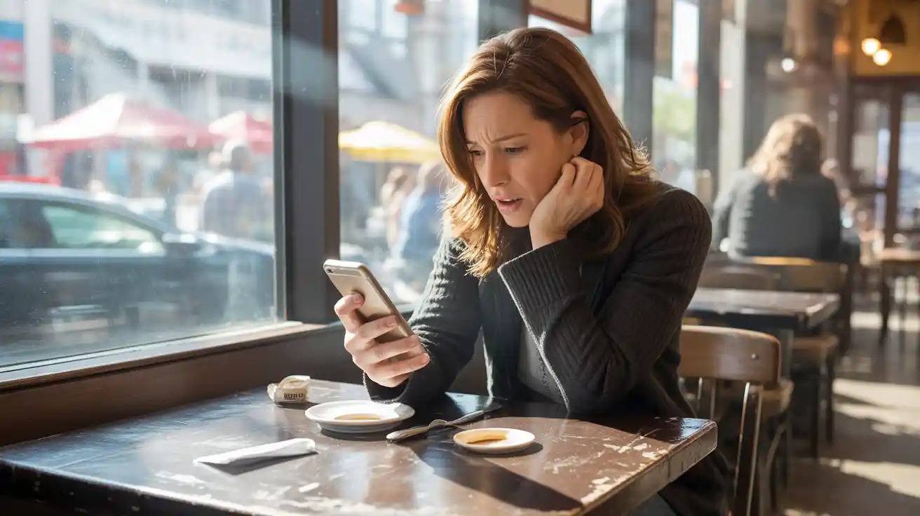 She Refused to Apologize After Sleeping with a Married Man Who Lied to Her - Now His Pregnant Wife Wants Closure