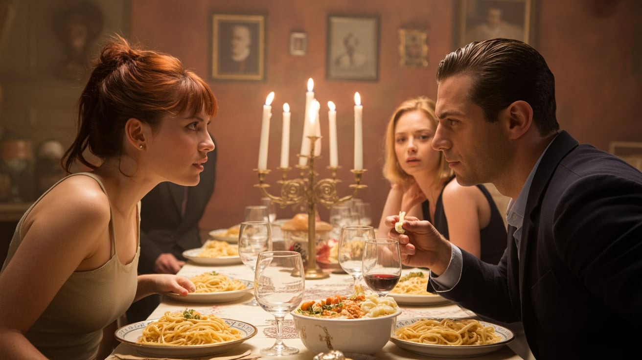 Woman Blasts Boyfriend’s Brother Over “Real Wife Material” Comment Woman Blasts Boyfriend’s Brother Over “Real Wife Material” Comment