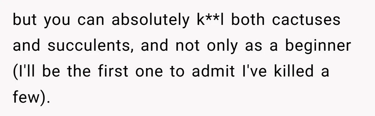 This One Common Mistake Is Destroying More Houseplants Than Anything Else