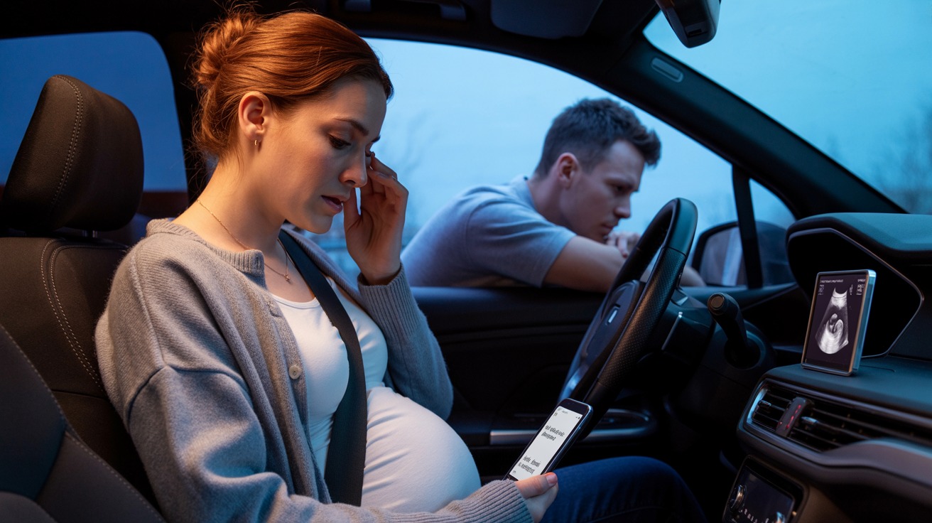 Woman Feels Invisible as Partner Says She’s “Not Number One” After Pregnancy