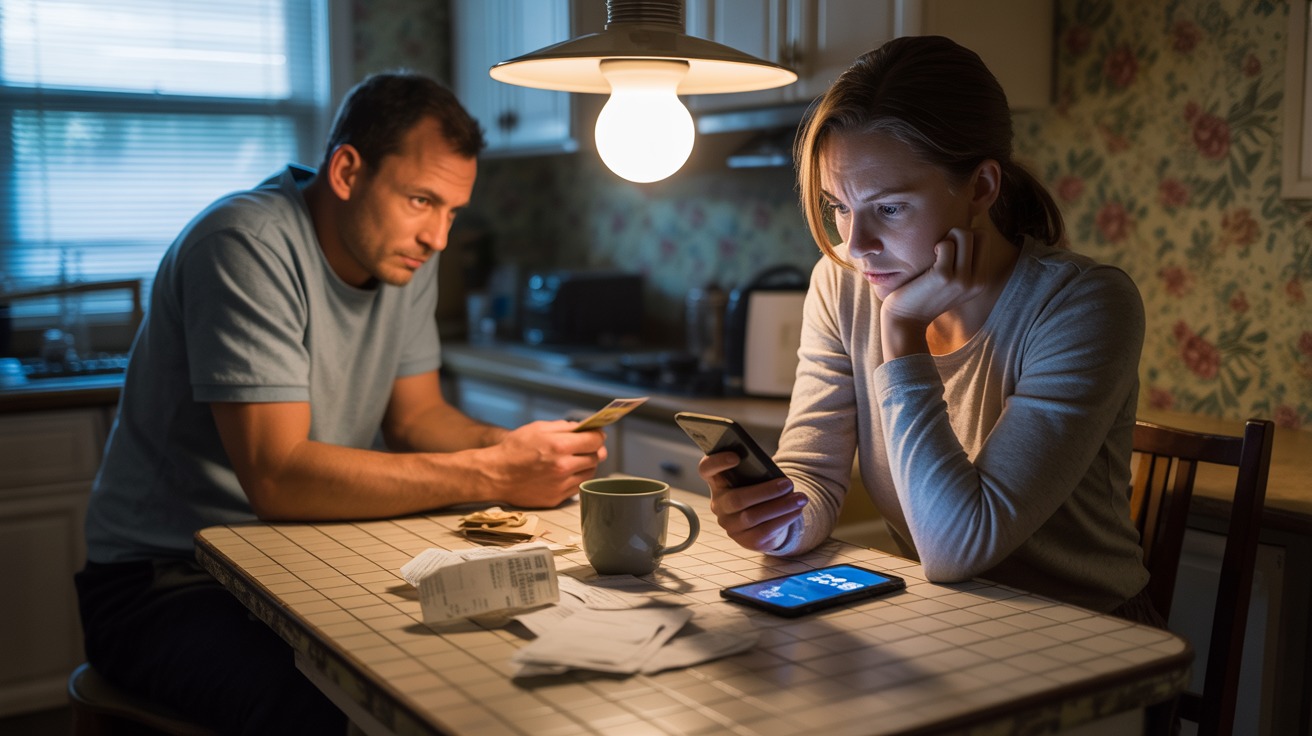 This Woman Cancelled Her Credit Card After Her Boyfriend Refused To Give It Back