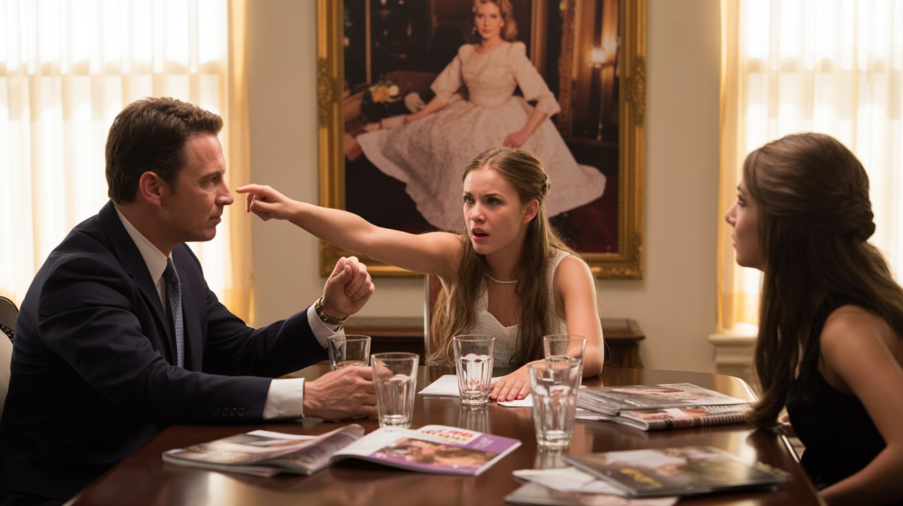 Bride-to-Be Furious After Parents Won’t Match Sister’s Wedding Budget Bride-to-Be Furious After Parents Won’t Match Sister’s Wedding Budget