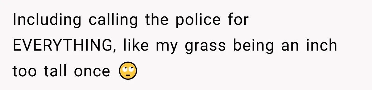 For 9 Years, a Neighbor Harassed This Family - Until Their Revenge Finally Broke Him