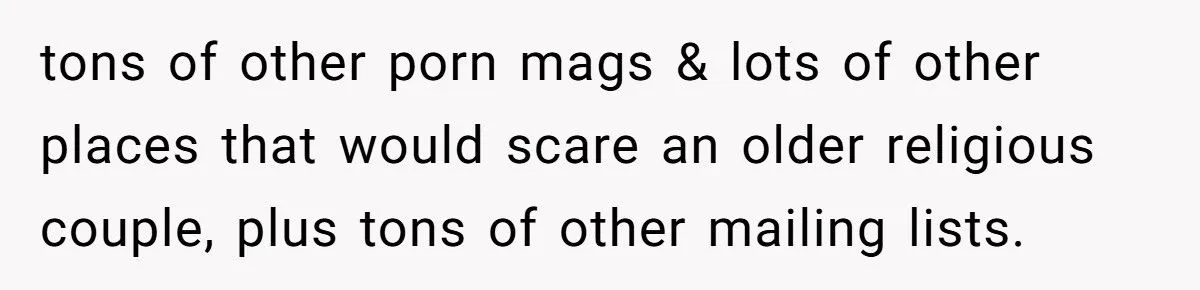 For 9 Years, a Neighbor Harassed This Family - Until Their Revenge Finally Broke Him