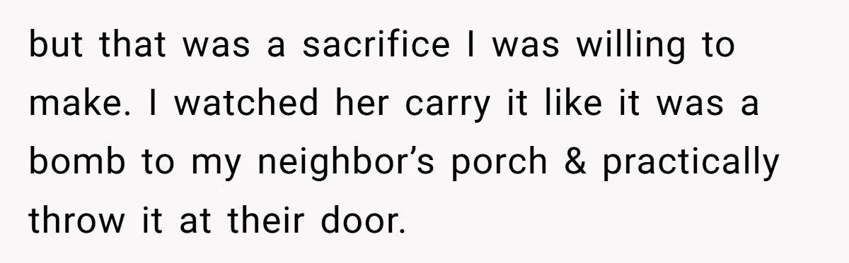 For 9 Years, a Neighbor Harassed This Family - Until Their Revenge Finally Broke Him