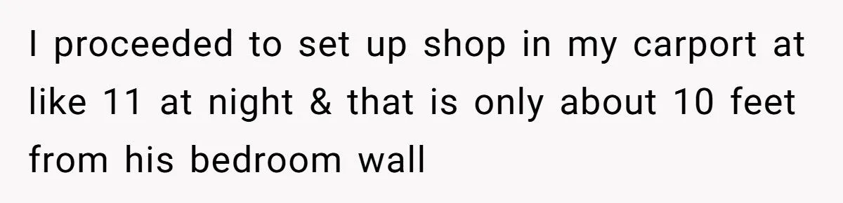 For 9 Years, a Neighbor Harassed This Family - Until Their Revenge Finally Broke Him