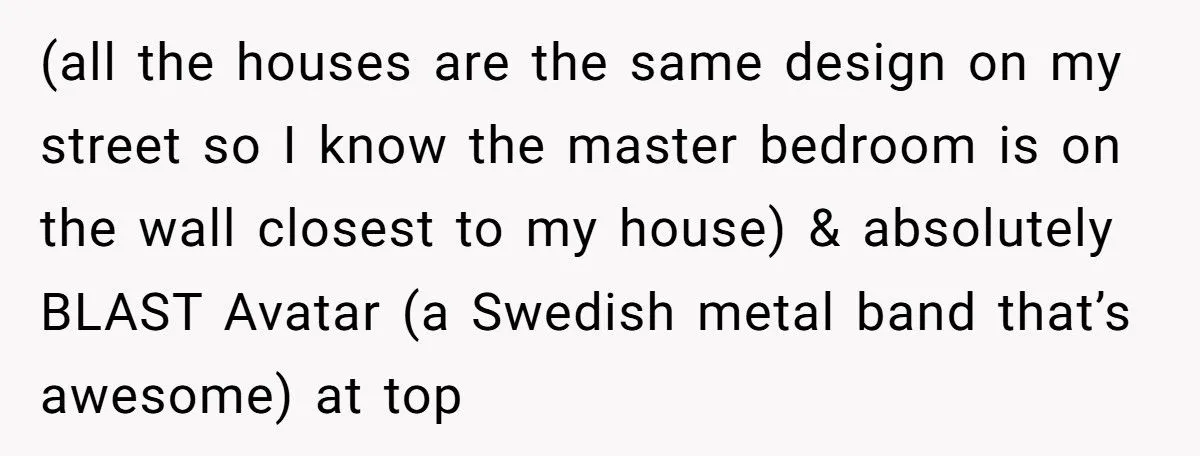 For 9 Years, a Neighbor Harassed This Family - Until Their Revenge Finally Broke Him