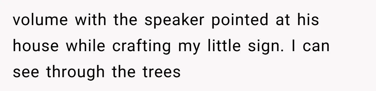 For 9 Years, a Neighbor Harassed This Family - Until Their Revenge Finally Broke Him