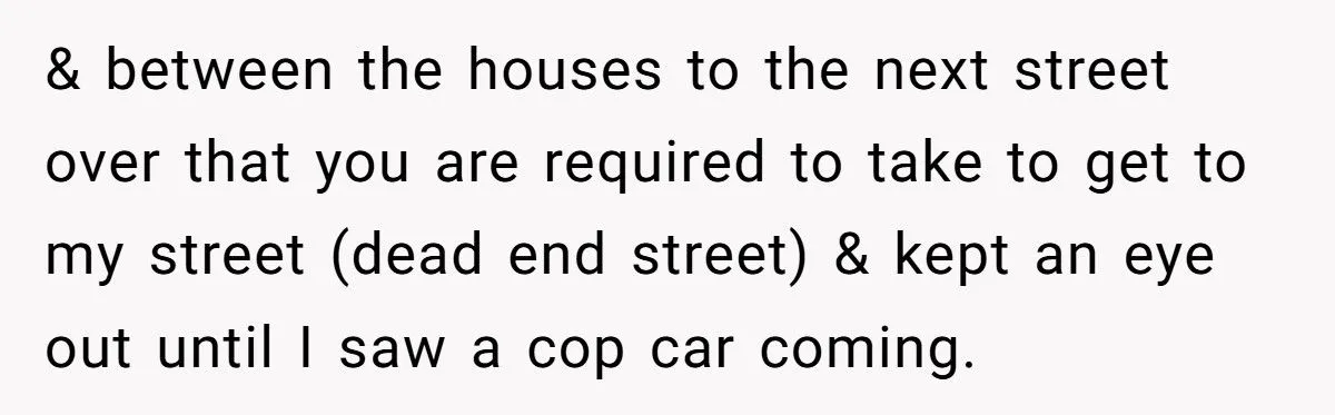 For 9 Years, a Neighbor Harassed This Family - Until Their Revenge Finally Broke Him