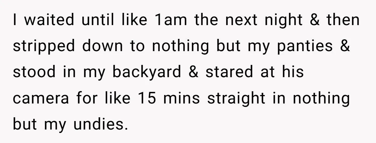 For 9 Years, a Neighbor Harassed This Family - Until Their Revenge Finally Broke Him