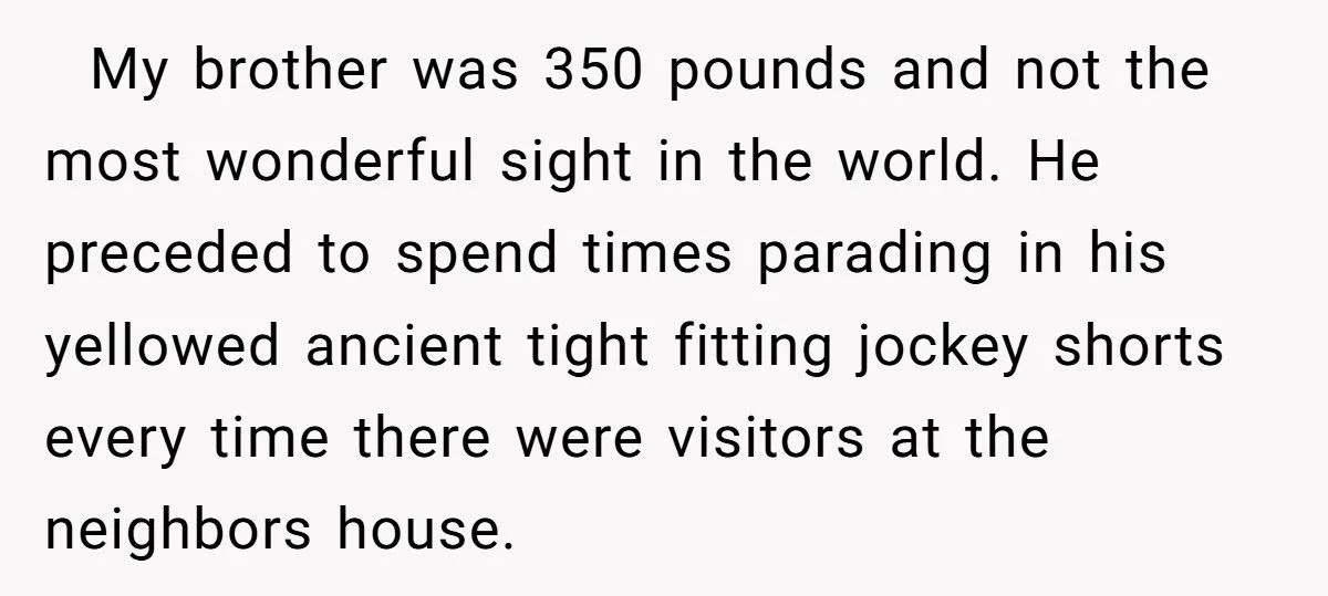 For 9 Years, a Neighbor Harassed This Family - Until Their Revenge Finally Broke Him