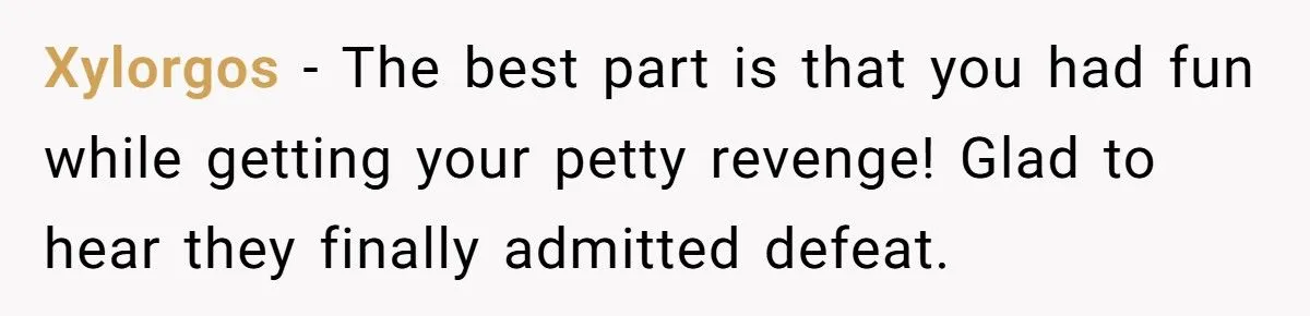 For 9 Years, a Neighbor Harassed This Family - Until Their Revenge Finally Broke Him