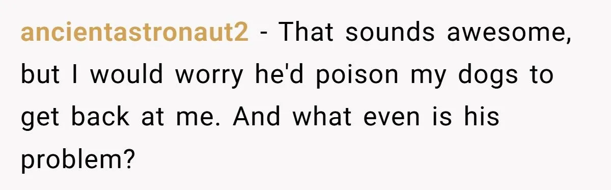 For 9 Years, a Neighbor Harassed This Family - Until Their Revenge Finally Broke Him