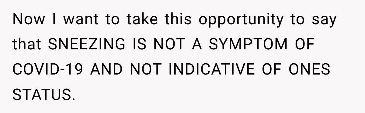 Grocery Store “Karen” Gets Outsmarted in Pandemic Petty Revenge