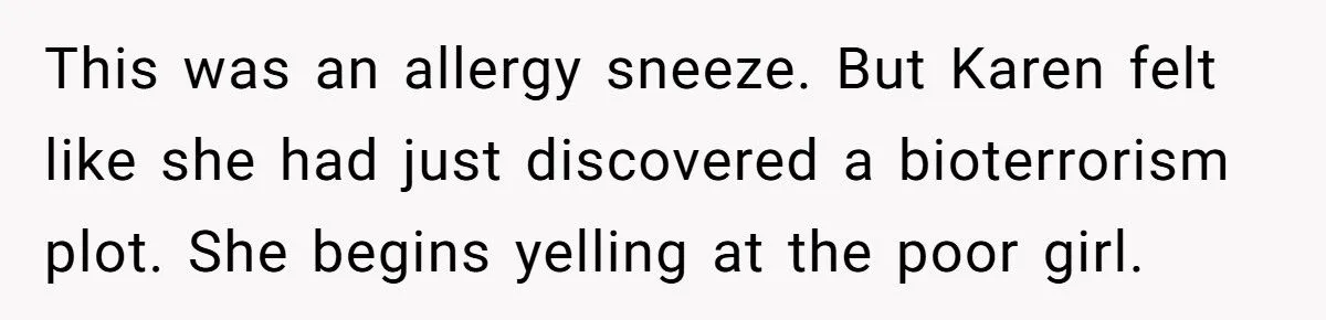 Grocery Store “Karen” Gets Outsmarted in Pandemic Petty Revenge