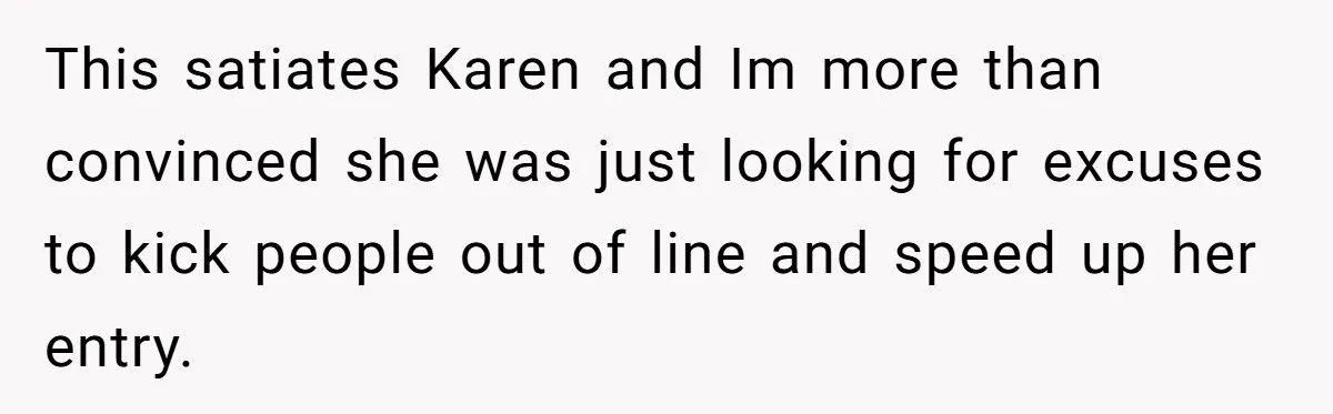 Grocery Store “Karen” Gets Outsmarted in Pandemic Petty Revenge