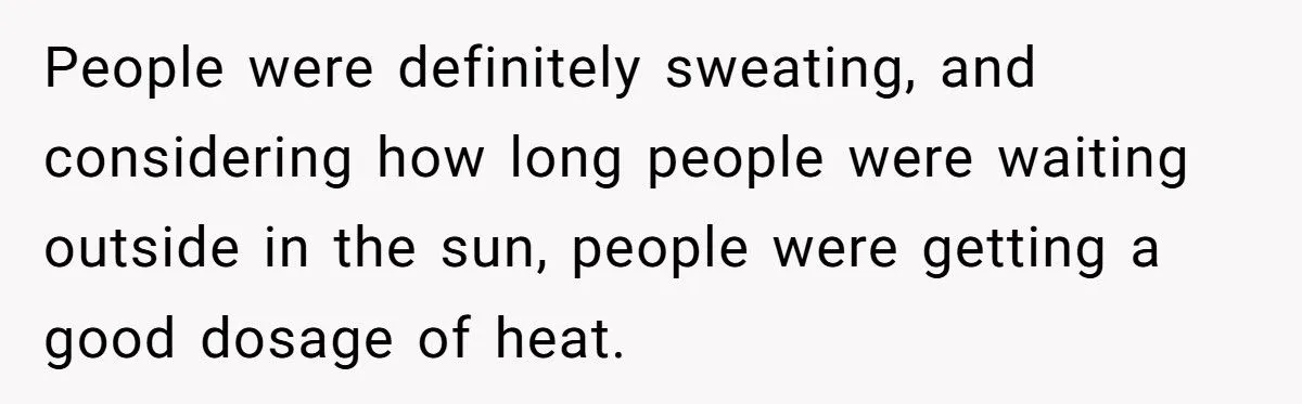 Grocery Store “Karen” Gets Outsmarted in Pandemic Petty Revenge